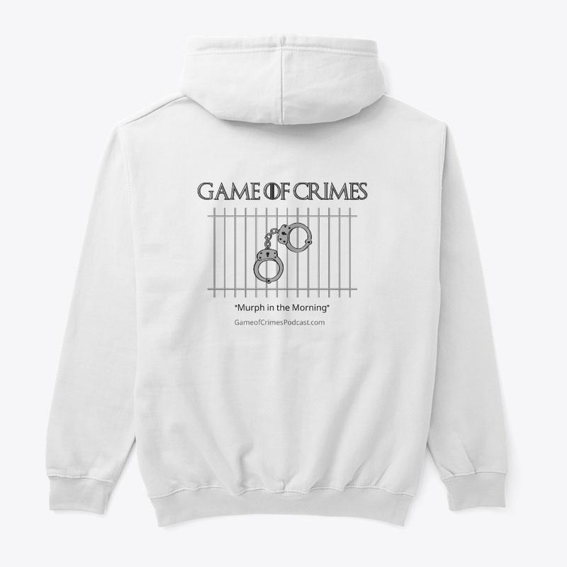 Game of Crimes Merchandise